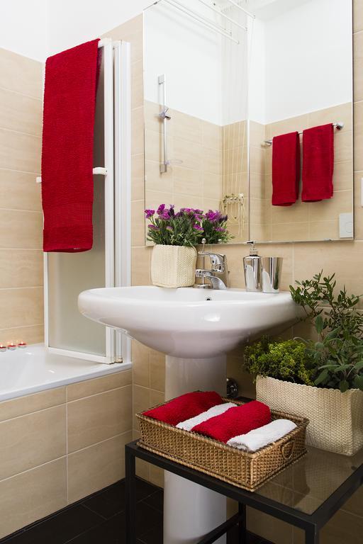 Appartement Carducci à Milan Extérieur photo