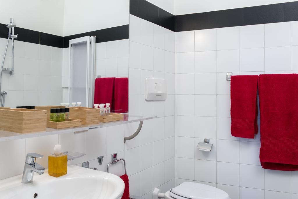 Appartement Carducci à Milan Extérieur photo