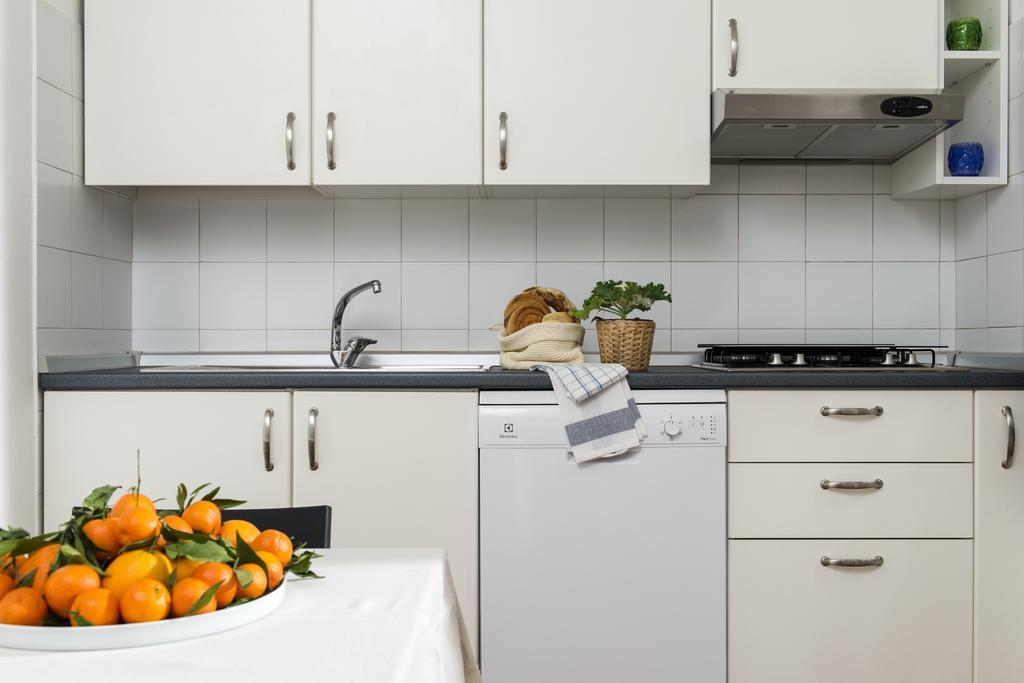 Appartement Carducci à Milan Extérieur photo