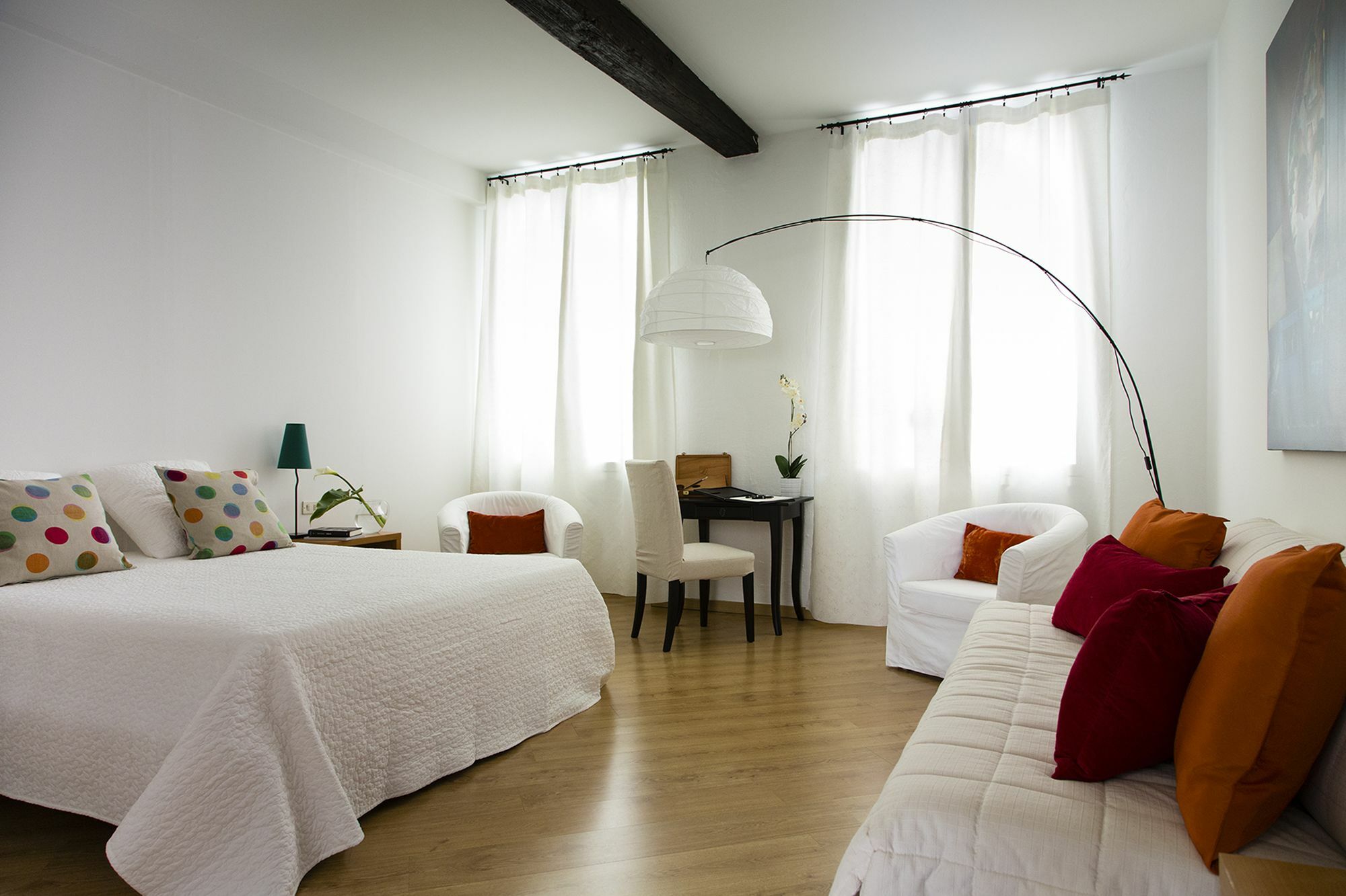 Appartement Carducci à Milan Extérieur photo